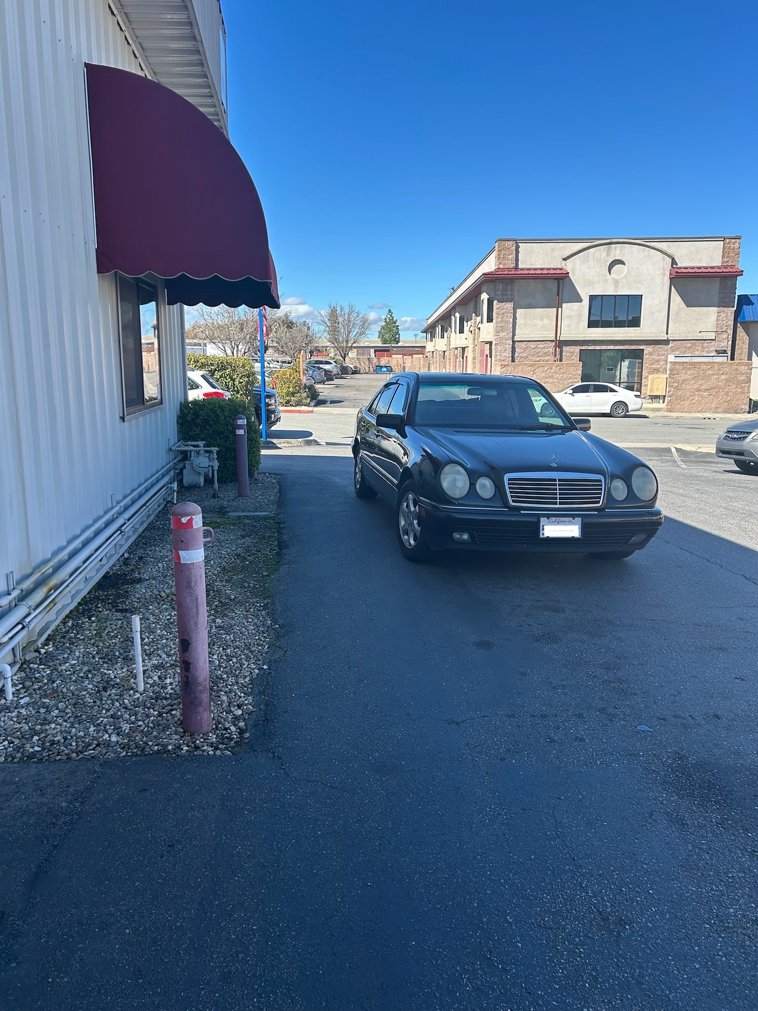 Road Trip Ready? What a Free Multipoint Inspection Actually Found