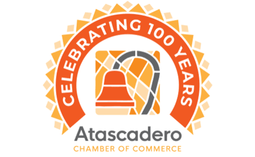 Atascadero Chamber of Commerce Member
