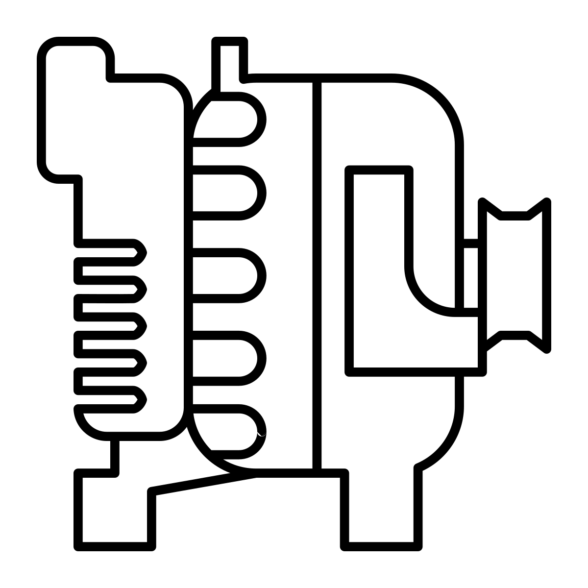 Charging Voltage Verification