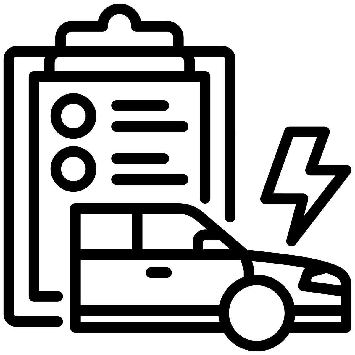 Ground Network Testing