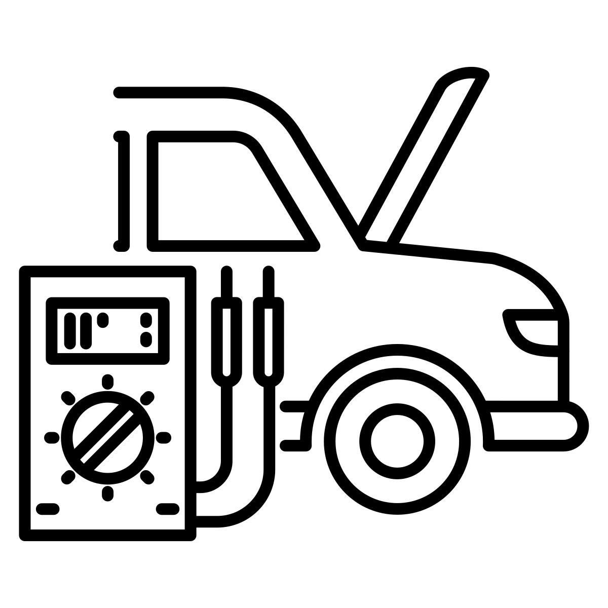 Permanent Code Identification