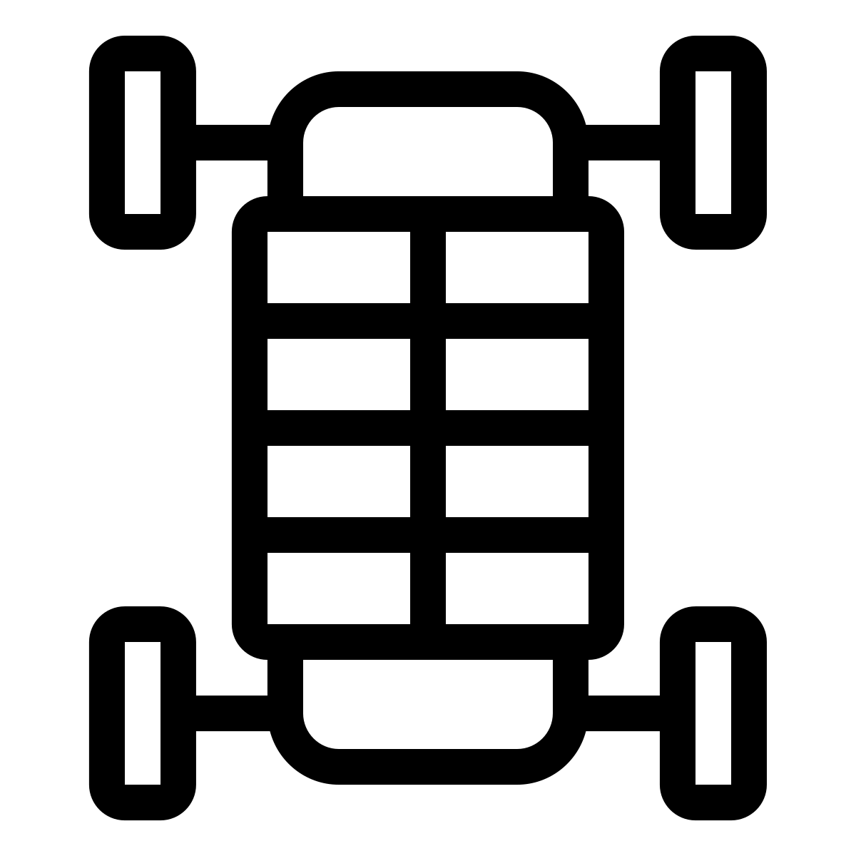 High-Voltage Battery Service