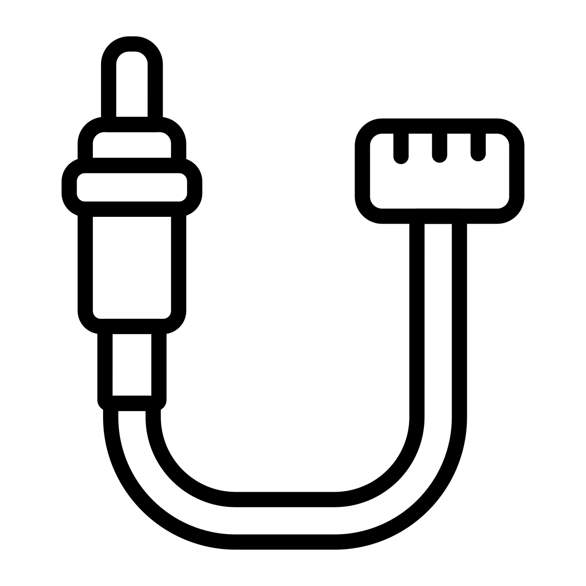 Oxygen Sensor Waveform Analysis