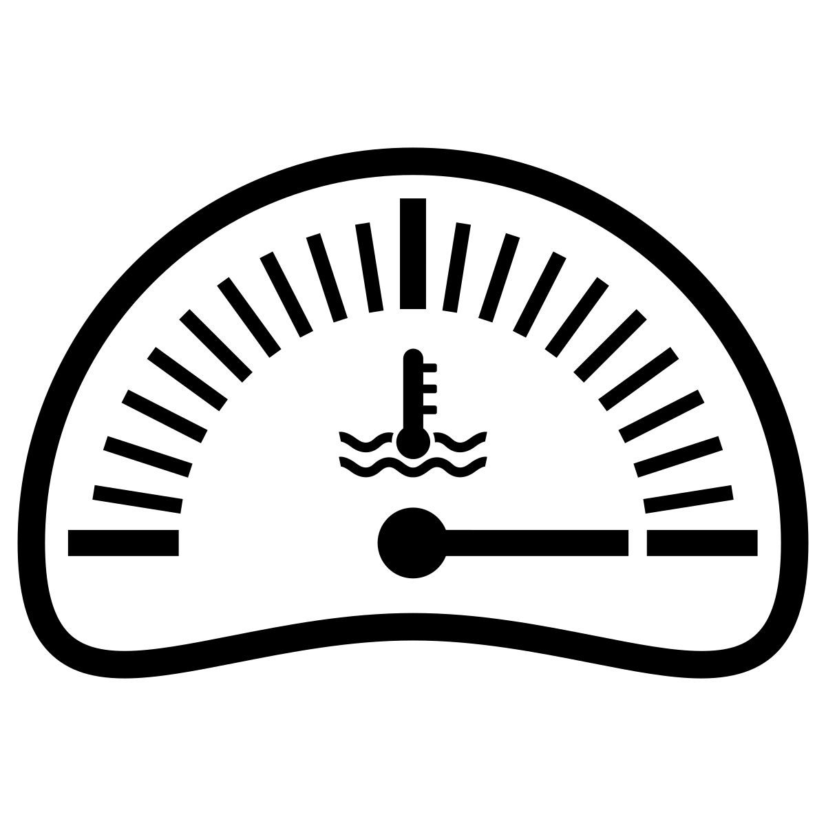 Thermostat Operation Monitoring