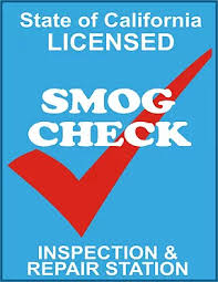 California Licensed Smog Inspection and Repair Station
